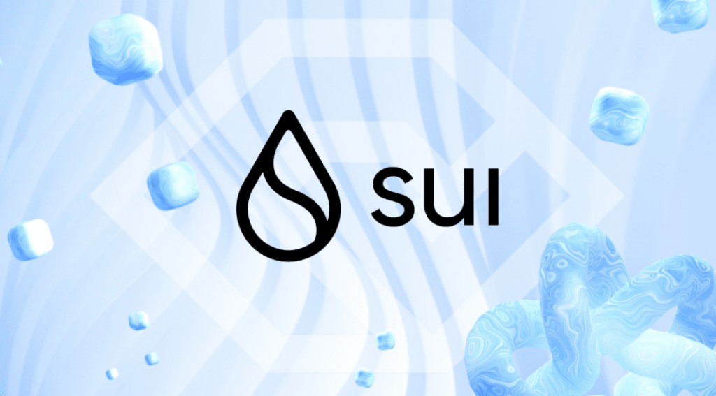 Binance To Launch Sui (SUI Token) As 33rd Project On Launchpool