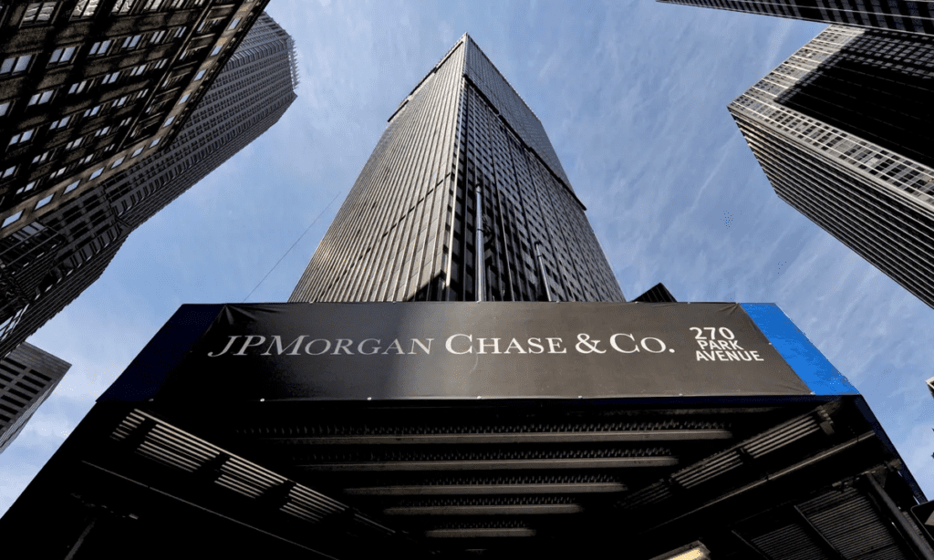 J.P. Morgan Chase Scandal: Frank's Former CEO Charged In $175 Million Fraud