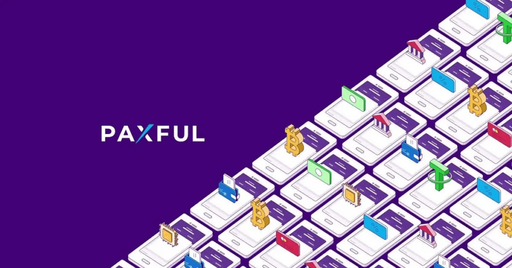 Largest P2P Exchange Paxful Suddenly Out Of Operations