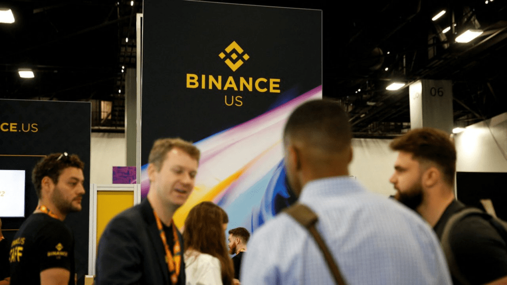 FTX Collapse Connects To CFTC vs. Binance Event And Its Consequences