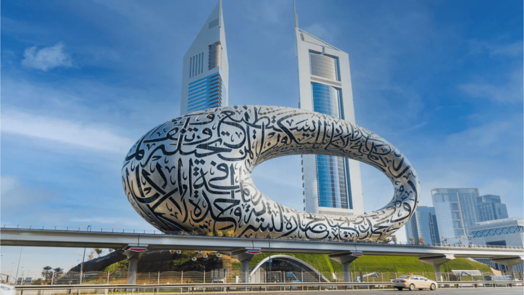 Dubai, UAE Authority Demands Transparency From Binance Amidst Increased Scrutiny