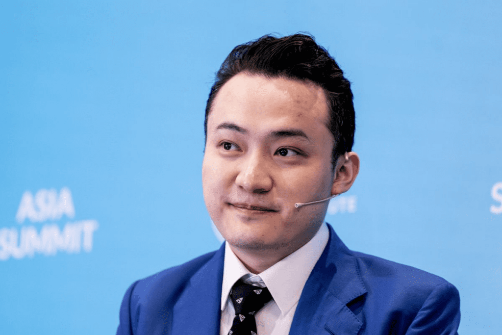 Justin Sun Rejected By Binance To Buy His Huobi Shares