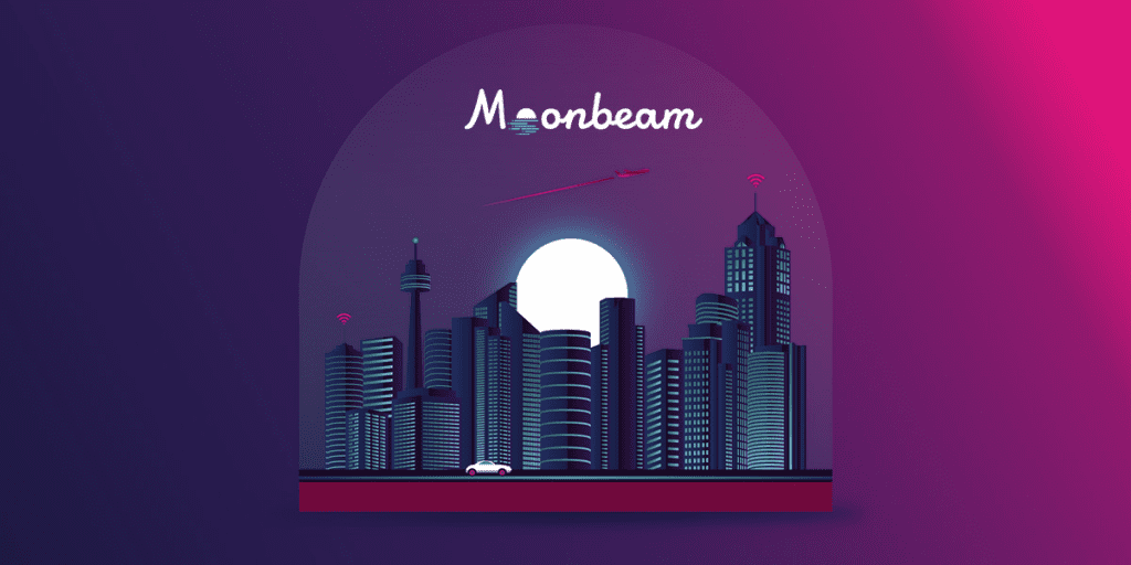 Moonbeam'in 4 Saat Boyunca Yeni Blok Oluşturmayı Durduran Bir Sorunu Var