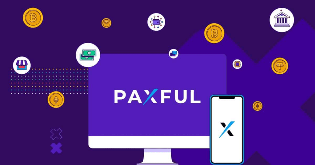 2 Paxful Co-Founders Go To Court To Fight For Control Of The Company