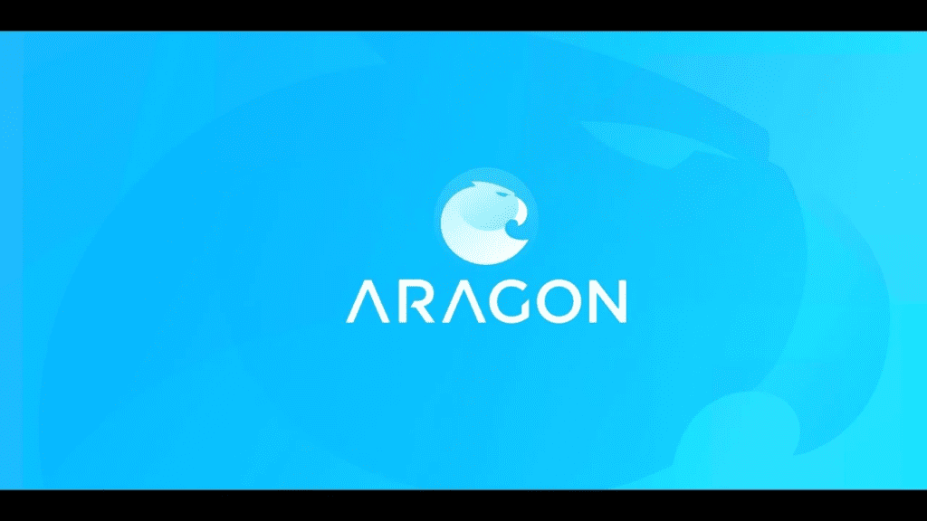 Aragon Teams Up With Polygon To Create New Tool Kit That Helps Promote DAO