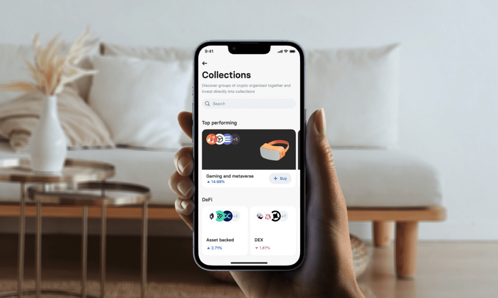 Revolut Launches New Crypto Feature For More Than 100 Tokens