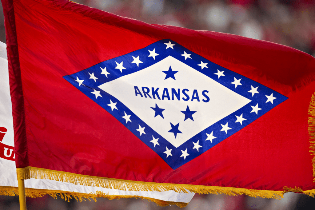 Arkansas Approves ‘Right To Mine' Bill To Protect Bitcoin Miners