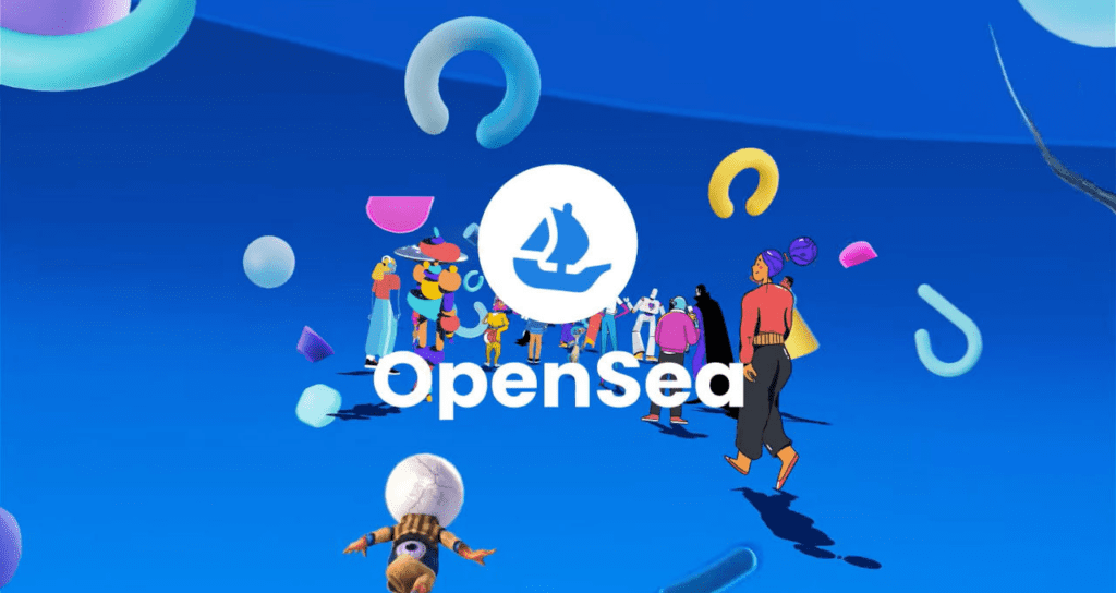 OpenSea Releases New Wallet Function Update Helps Users Simplify Operation