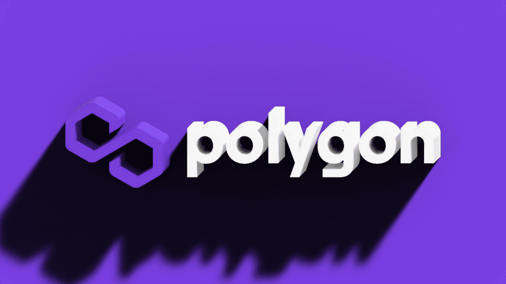 Polygon Becomes The 2nd Largest Gaming Blockchain In March