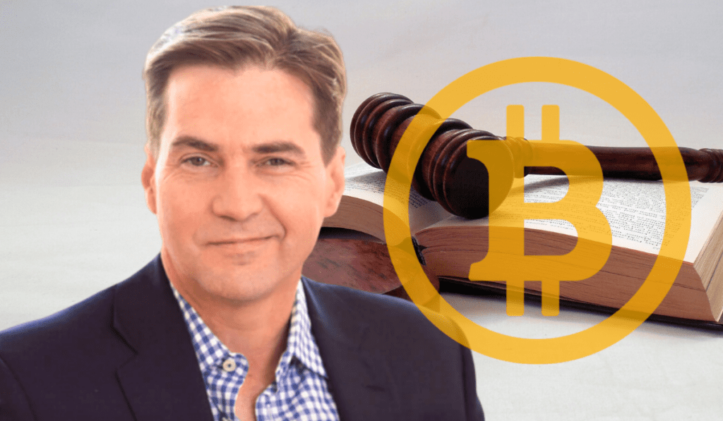 Dr. Craig Wright Accuses Apple Of Copyright Infringement Over Bitcoin White Paper
