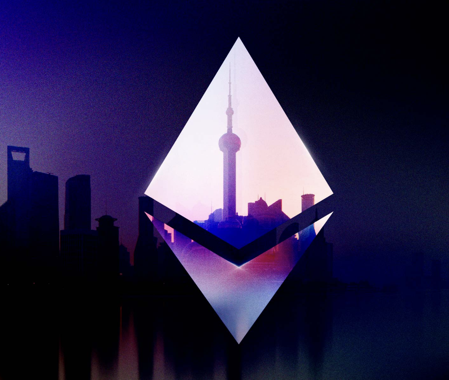 Ethereum (ETH) Rockets To All-Time High With Shanghai Upgrade