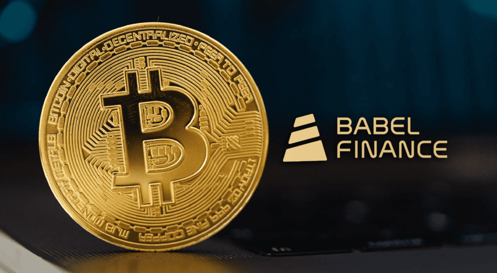 Babel Finance Financial Creditor Protection Extension Request Paused