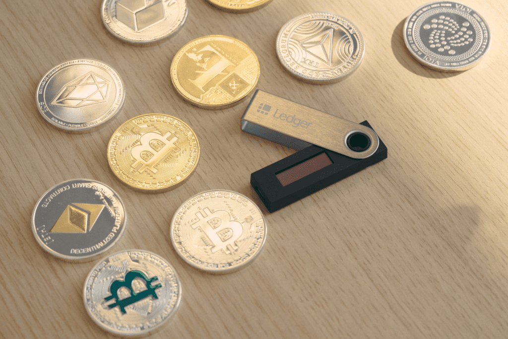 Russia Approves To Create A Special Wallet To Manage Seized Cryptocurrencies