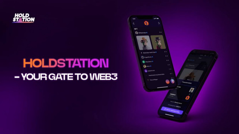 Holdstation Wallet Review: Great Platform For Web3 Enthusiasts