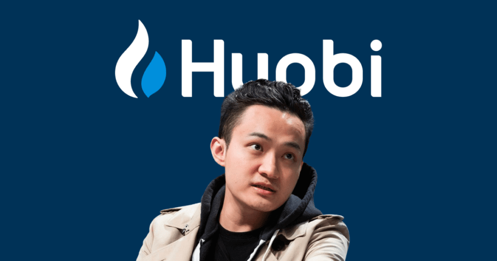 Huobi Global's Q1 Revenue Reaches $150 Million