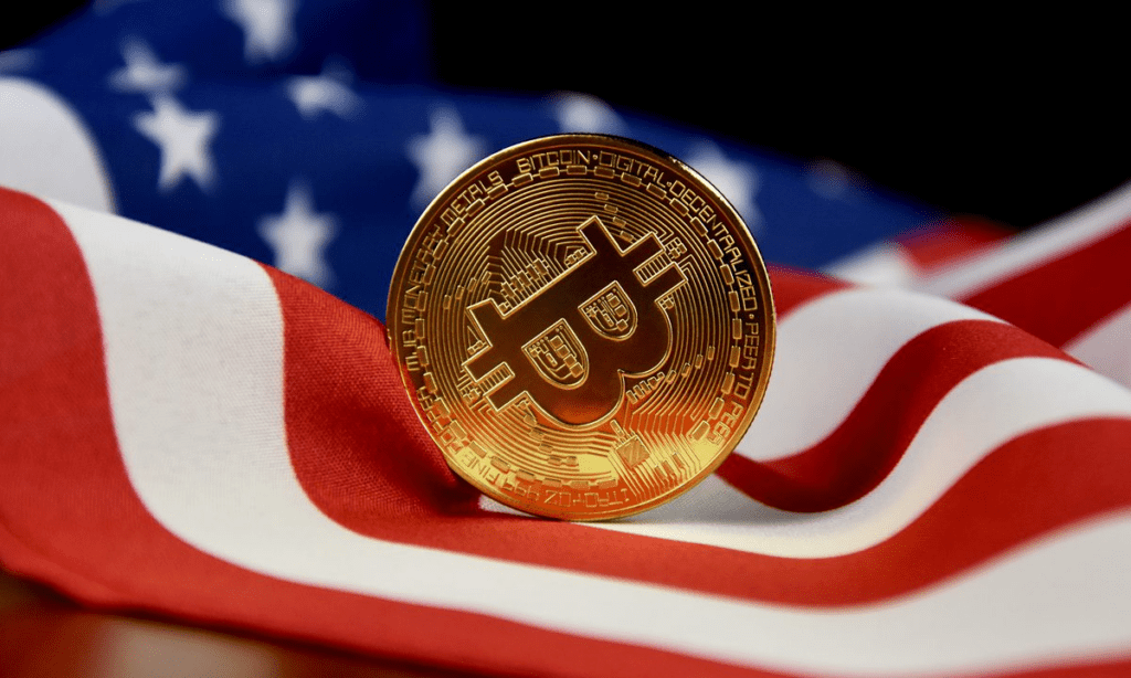 Nearly 90% Of Americans Know Crypto But Still Don't Believe It Completely