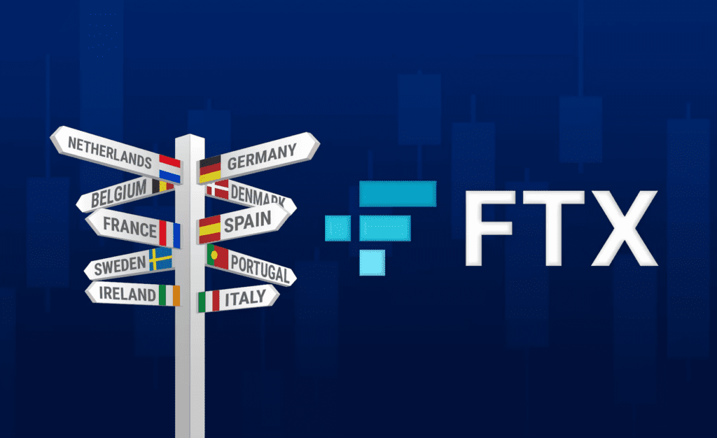 FTX Europe Seeks Potential Selling Opportunity When Petition Is Approved 