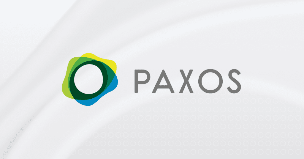 Rumor: Paxos Set To Exit Canadian Market On May 9th