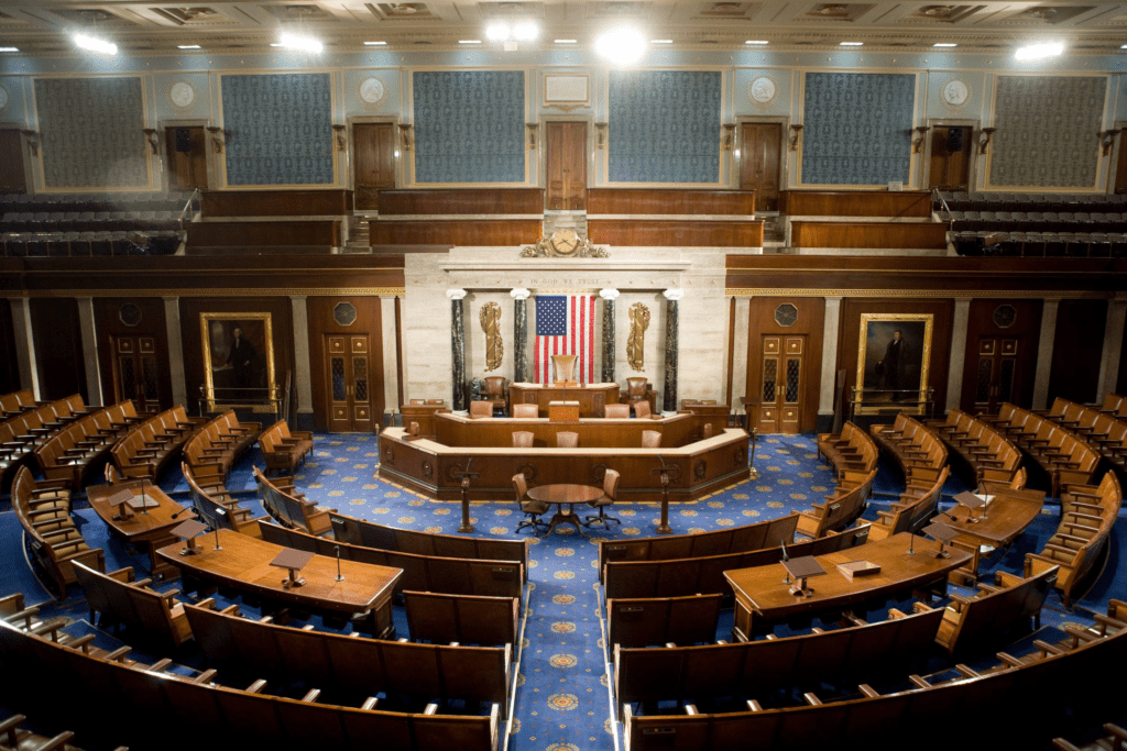 US House Conducts Hearing On Stablecoins On April 19 Amid Risk Concerns