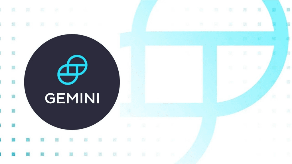 Gemini Submits A New License In Canada Amid Increased Regulation