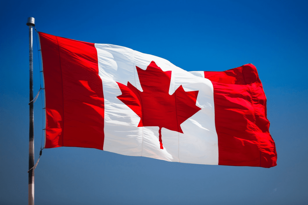 Gemini Submits A New License In Canada Amid Increased Regulation