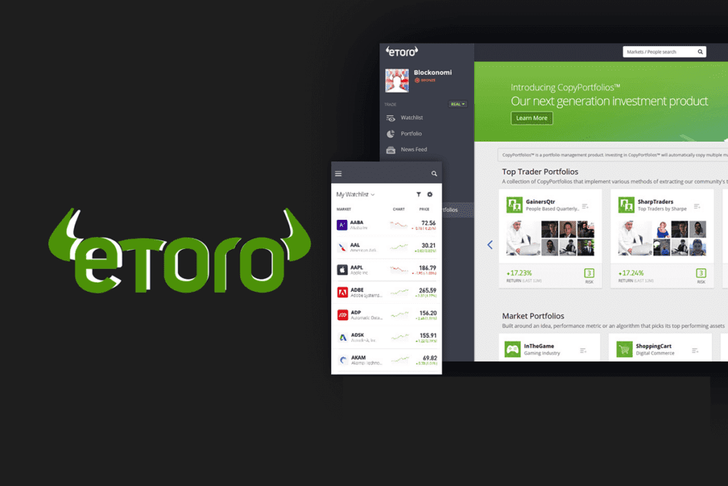Twitter Shows Ambition To Become Super App Through Partnership With eToro