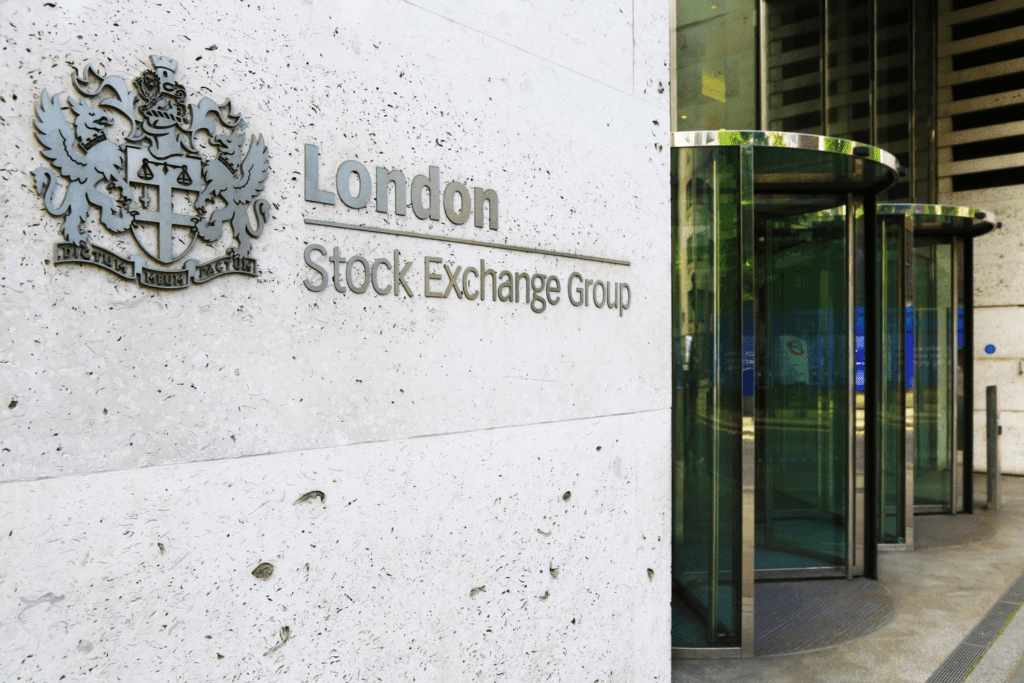 London Stock Exchange Group To Release Bitcoin Futures And Options In Q4