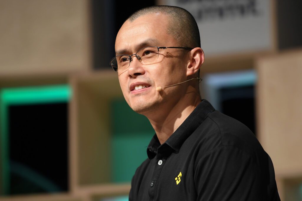 Binance Lays Off 20% Of Its Workforce Amid Expansion Restrictions: Report