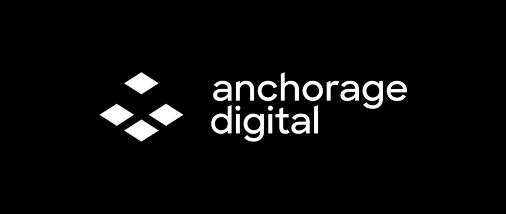 Anchorage Digital Takes DeFi Voting To The Next Level 1
