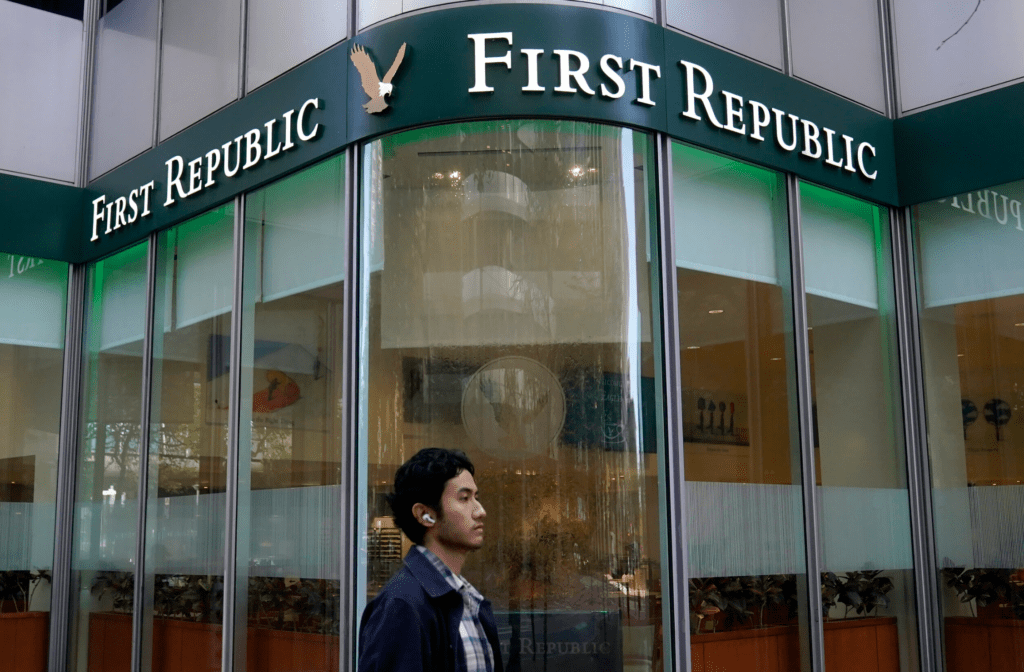 First Republic Bank Has Completed $25 Billion Acquisition By JPMorgan Chase