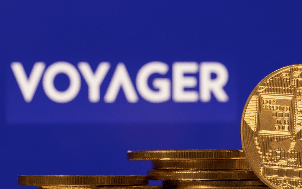 Voyager Digital: Expect Some Cash Or Crypto Back For The Creditor Reimbursement Plan