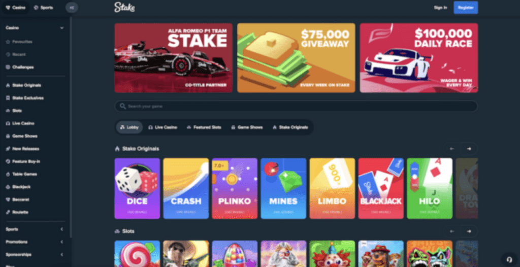 Top 5 Gambling Projects Will Offer You The Most Attractive Benefits 