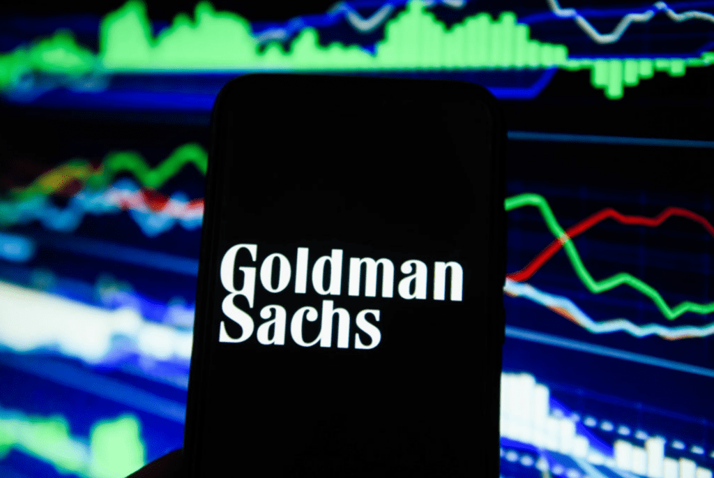 Digital Asset Will Launch Global Blockchain Network With Deloitte, Goldman Sachs