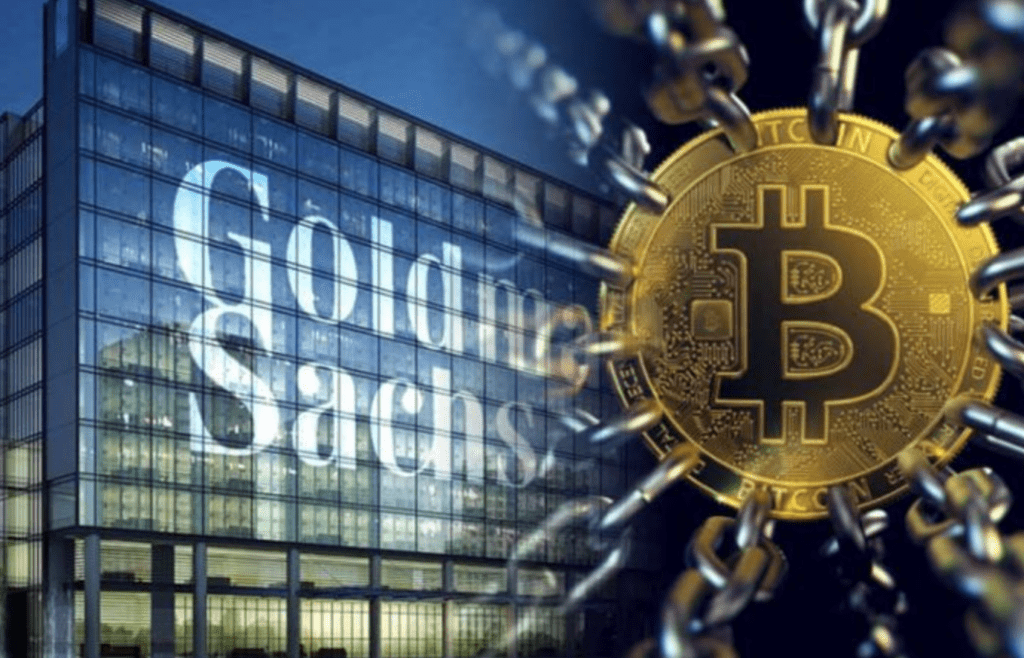 Goldman Sachs: The Ultra-rich's Interest In Crypto Has Decreased Over 30% Since 2021
