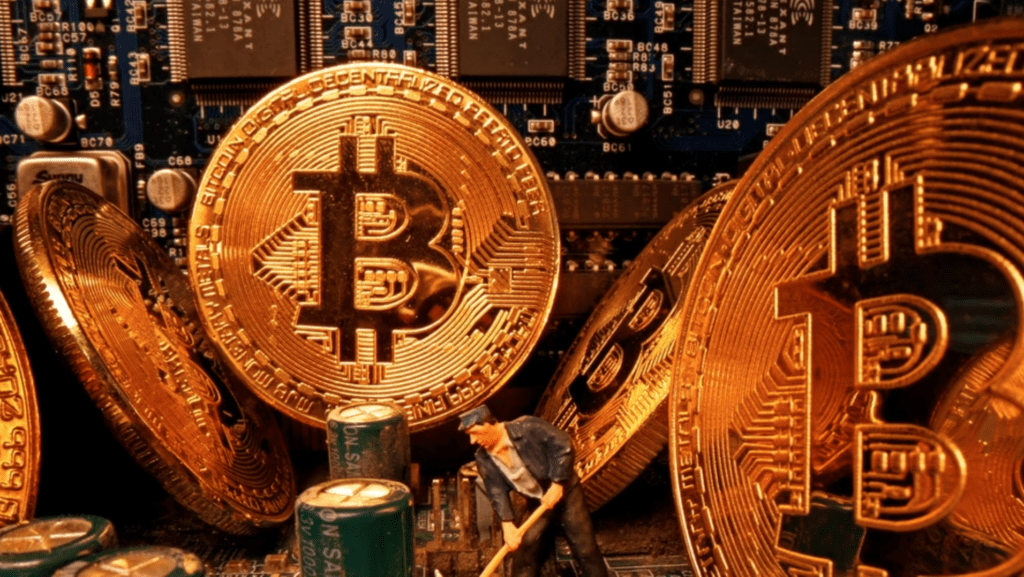 Goldman Sachs: The Ultra-rich's Interest In Crypto Has Decreased Over 30% Since 2021
