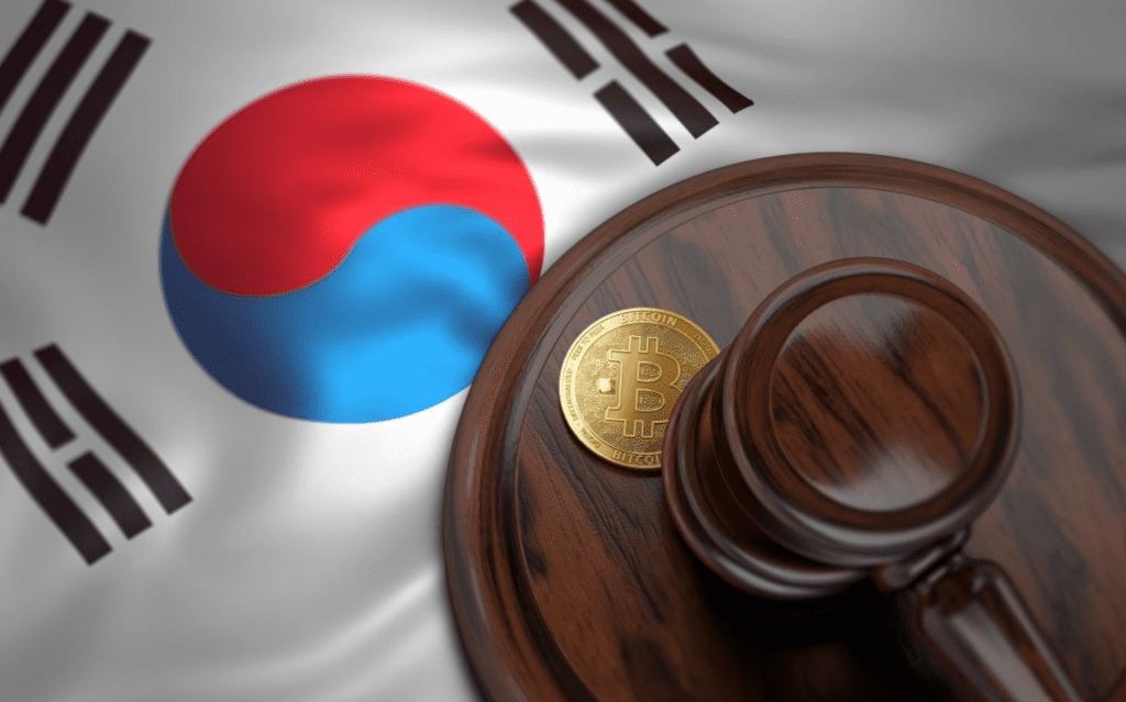 A Korean Politician Resigns As A Result Of A Crypto Controversy Worth Over 6 Billion Won