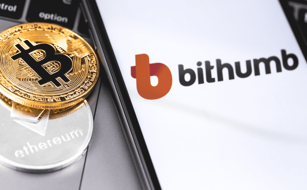Bithumb Reports A 80% Decrease In profit For The First Quarter Of 2023