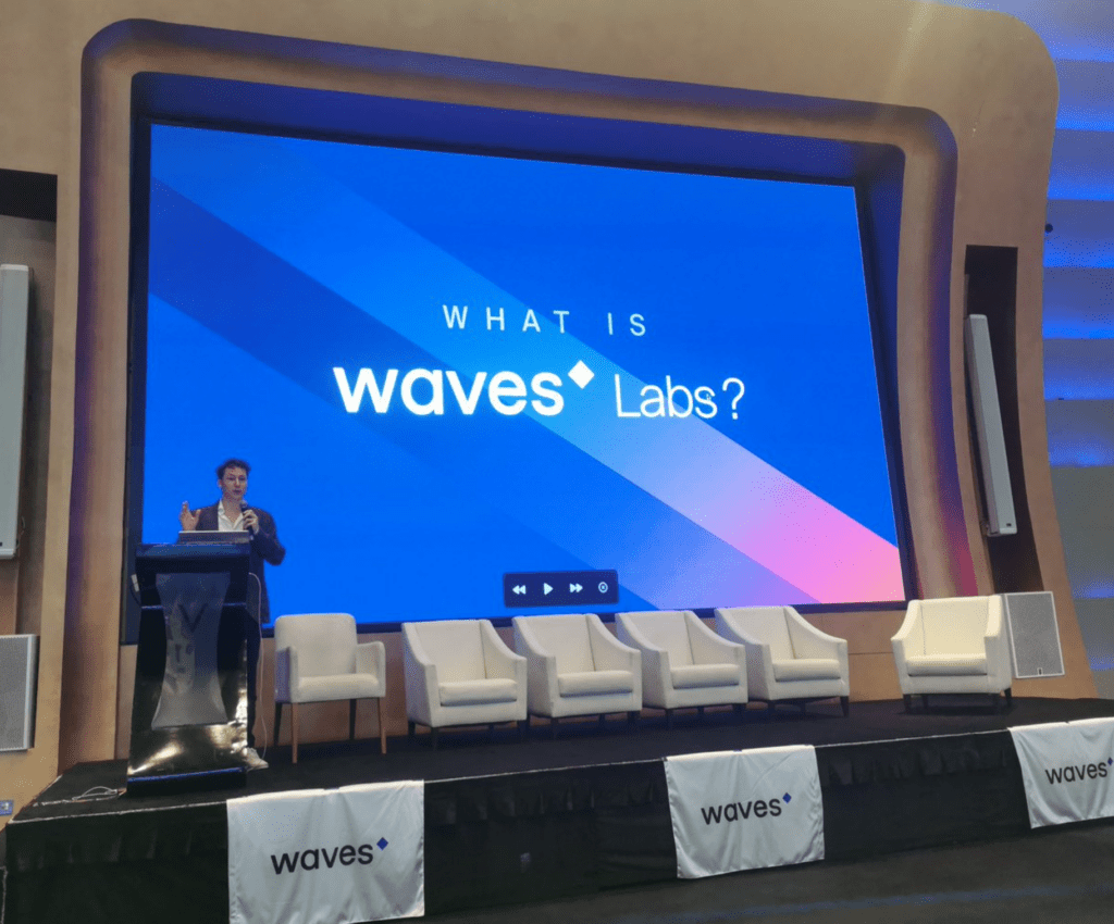Waves Labs Lost 97% Of Its Value In A 6-Month Cyberattack Last Year