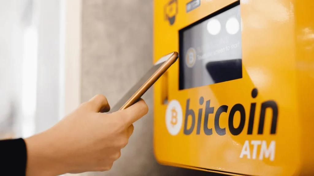 Bitcoin of America Shuts Down Unlicensed Crypto ATMs In Connecticut 2