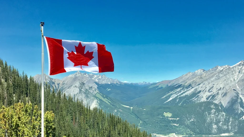 စည်းမျဉ်းအသစ်များဖြင့် ခက်ခဲသောအခြေအနေတွင် ကနေဒါမှထွက်ခွာမည့် Bybit