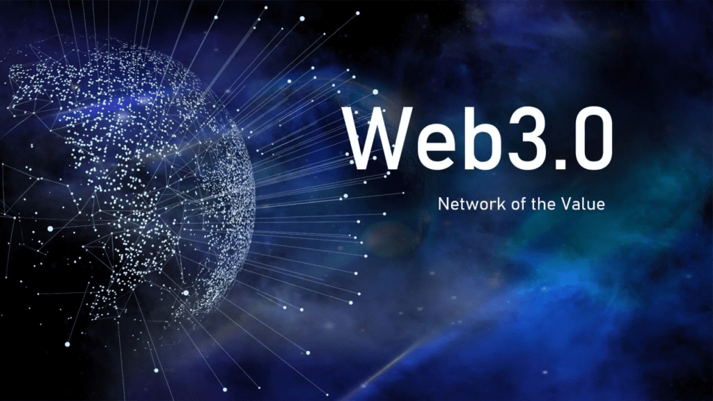 China Embraces Web 3.0 Shaping the Global Landscape of Decentralized Technologies 1