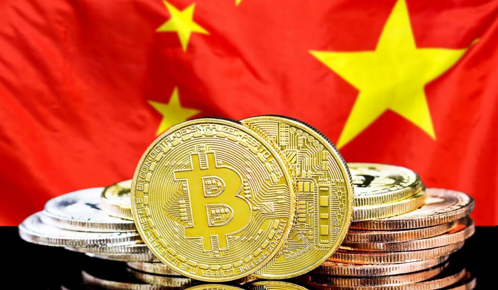 China Takes Decisive Action Against NFT Market Scammers 2 1