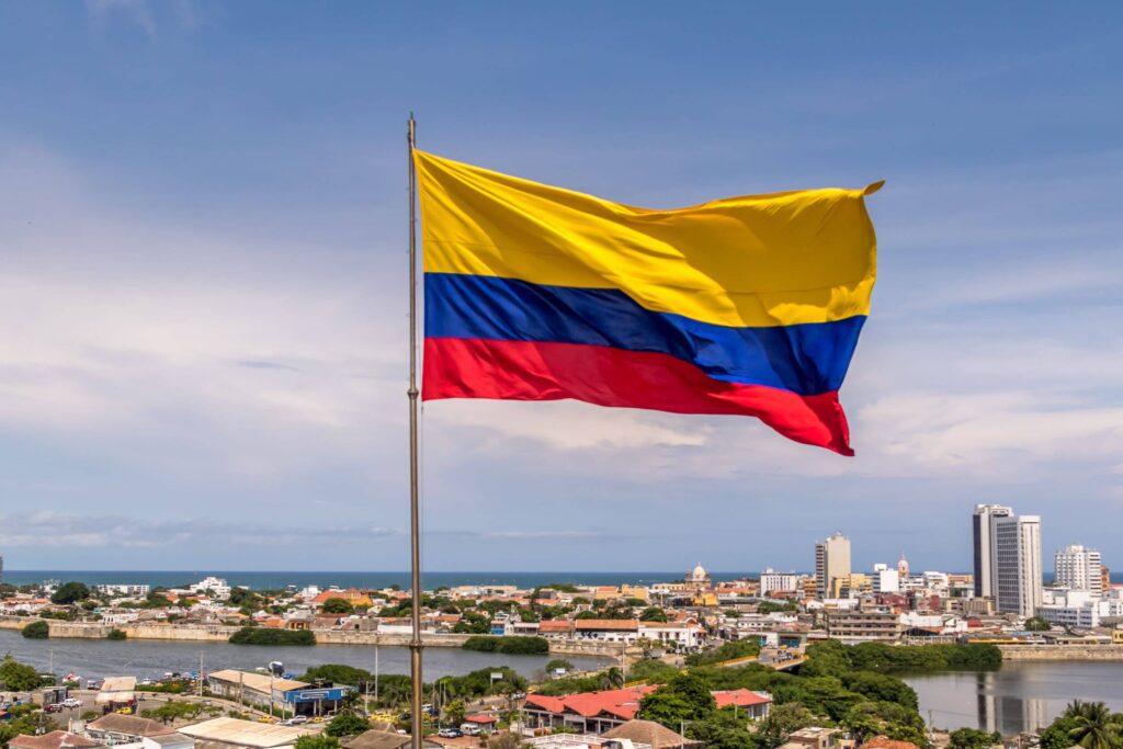 Colombian Senate To Promote A Bill For Crypto