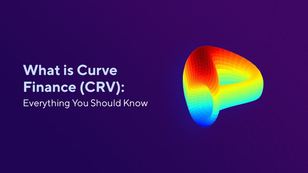Curve Finance Launches crvUSD Stablecoin On Ethereum