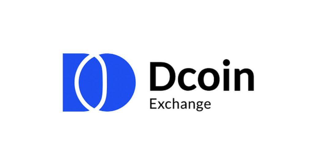 Dcoin Exchange social