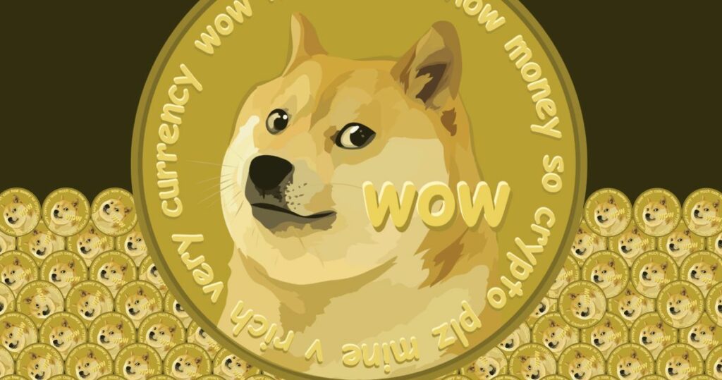 Dogecoins Daily Transactions Skyrocket After DRC 20 Tokens Introduction
