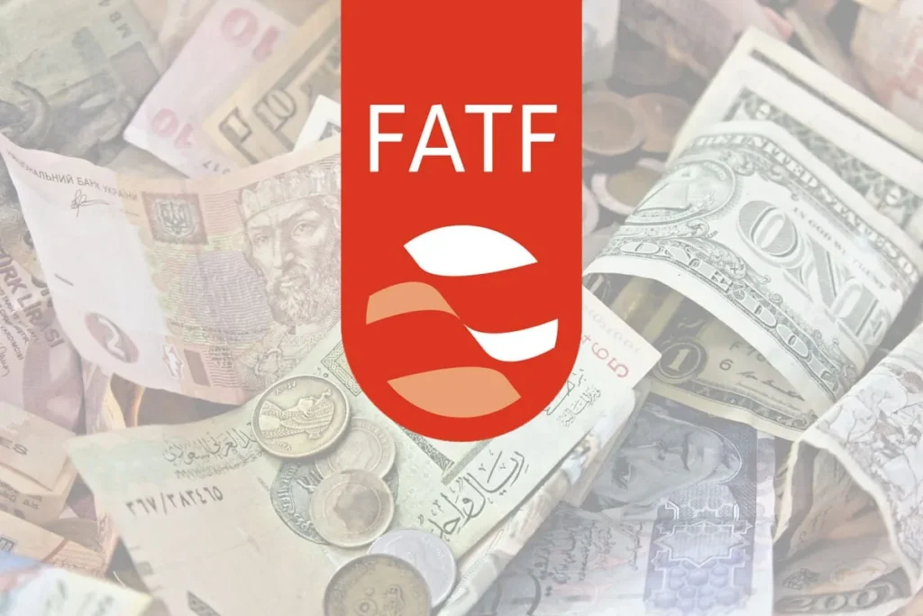FATF Chief Demands Action Against Crypto Anarchy 1 1