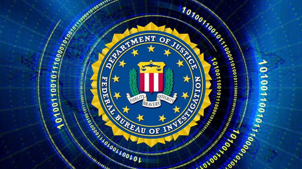 Crypto Scammers Enslave Job Seekers Abroad, FBI Warns