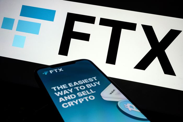 FTX Creditors Lose 44B Battle To IRS In Bankruptcy Case