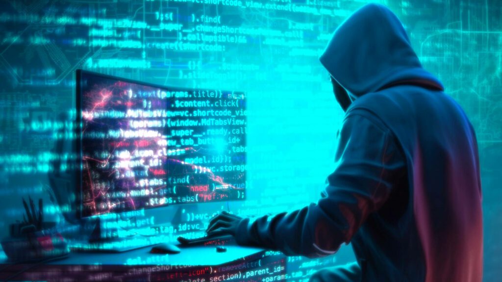 How Hackers Stole 93M From Crypto In April 2